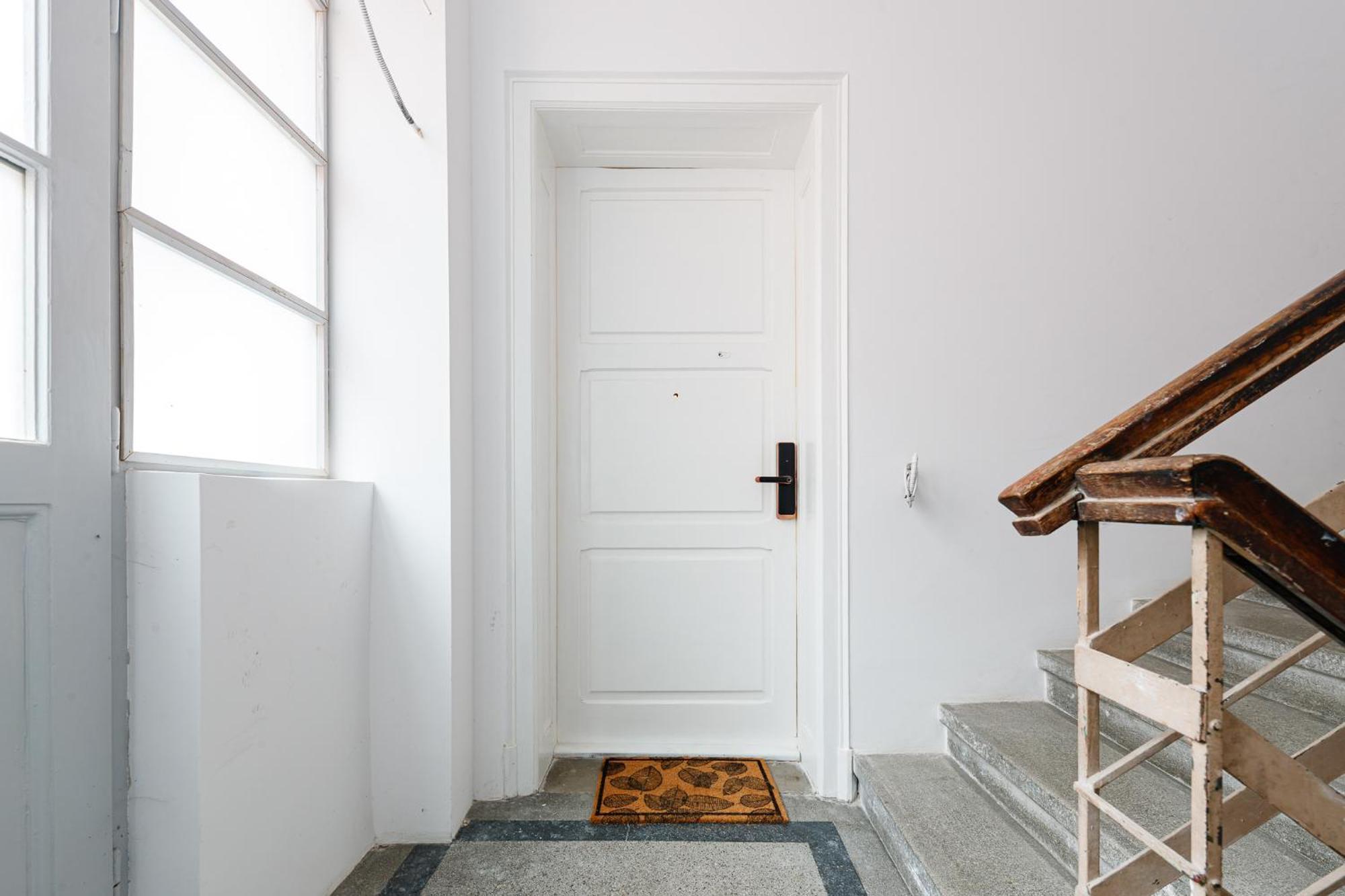 The Chic One, Unirii Square View Appartement Timişoara Buitenkant foto