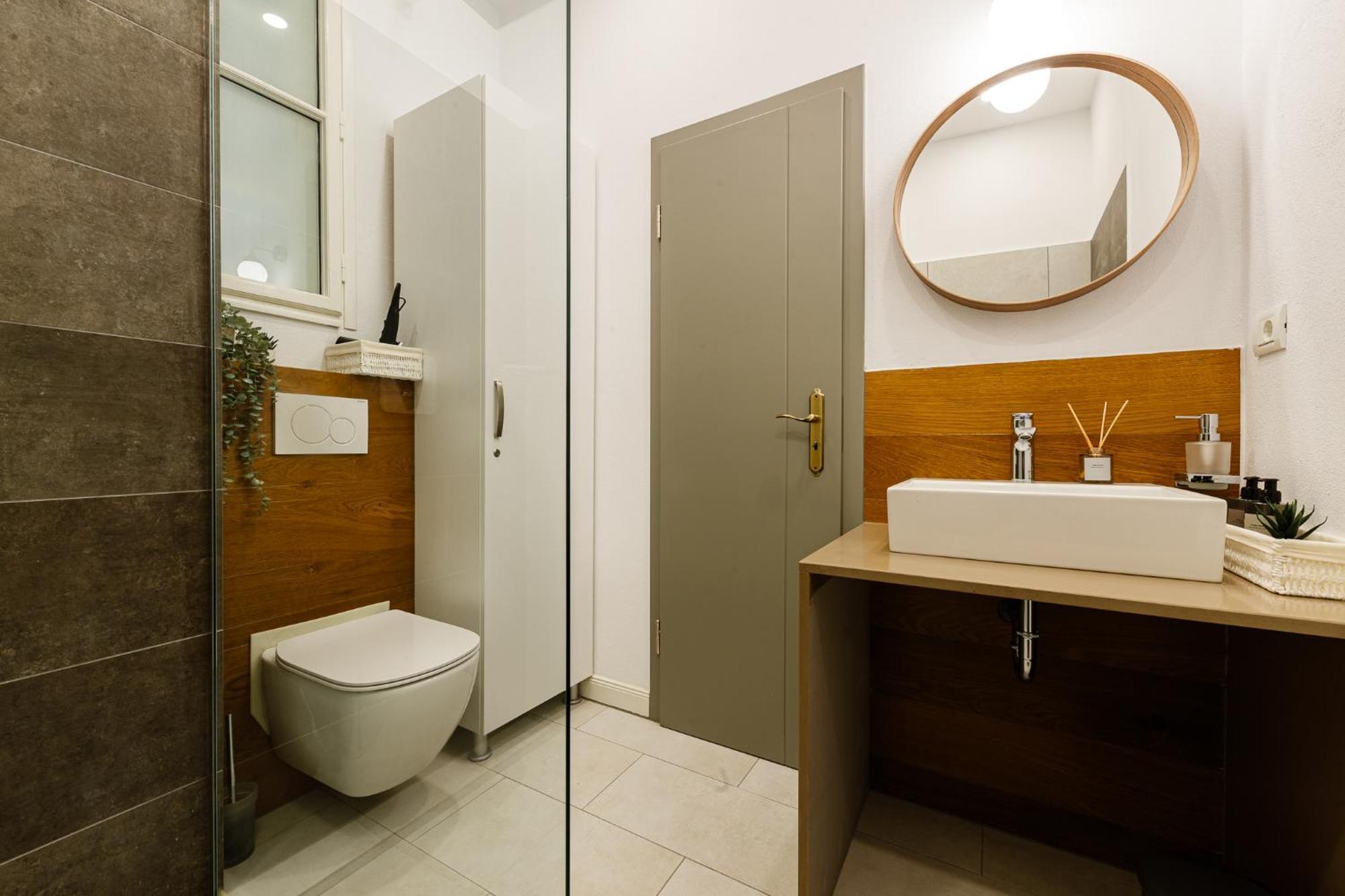 The Chic One, Unirii Square View Appartement Timişoara Buitenkant foto